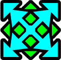 Cube
