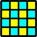 Cube