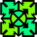 Cube