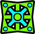 Cube