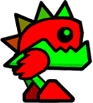 Robot