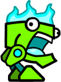 Robot