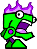 Robot