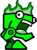 Robot