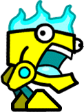 Robot