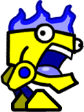 Robot