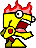 Robot