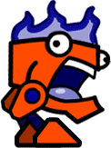 Robot
