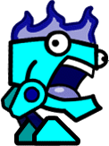 Robot