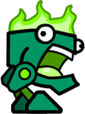 Robot