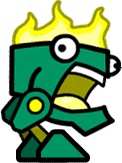 Robot