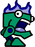 Robot