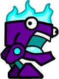 Robot