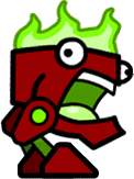 Robot