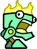 Robot